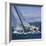 Sailboat Crew-null-Framed Photographic Print