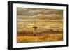 Sailboat in Storm, 1882-Vincent van Gogh-Framed Giclee Print