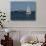 Sailboat, New York Harbor, 2016-Anthony Butera-Giclee Print displayed on a wall