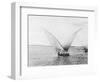 Sailboat on the Nile-Bettmann-Framed Photographic Print