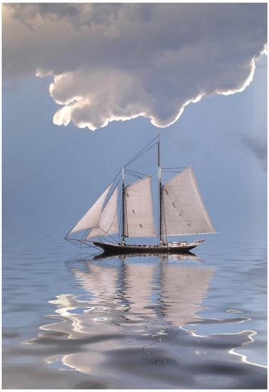 Poster, , large