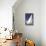 Sailboat Poster, San Diego, California-null-Stretched Canvas displayed on a wall