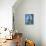 Sailboat Reflections-John Asaro-Mounted Giclee Print displayed on a wall
