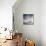 Sailboat Sun And Sky-rolffimages-Mounted Premium Giclee Print displayed on a wall