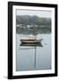 Sailboat, Woods Hole, Massachusetts-Paul Souders-Framed Photographic Print