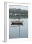 Sailboat, Woods Hole, Massachusetts-Paul Souders-Framed Photographic Print