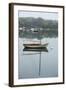 Sailboat, Woods Hole, Massachusetts-Paul Souders-Framed Photographic Print