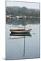 Sailboat, Woods Hole, Massachusetts-Paul Souders-Mounted Photographic Print