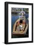 Sailboat-Hank Shiffman-Framed Photographic Print