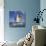 Sailboat-null-Photographic Print displayed on a wall