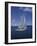 Sailboat-null-Framed Photographic Print