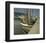 Sailboats in the Bay of Tregastel-Félix Vallotton-Framed Art Print