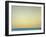 Sailboats under Pearl Sky-Robert Cattan-Framed Photographic Print