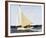 Sailing, 1911-Edward Hopper-Framed Giclee Print