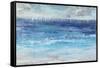 Sailing Afar I-Tim OToole-Framed Stretched Canvas