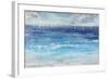 Sailing Afar I-Tim OToole-Framed Art Print