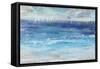 Sailing Afar I-Tim OToole-Framed Stretched Canvas