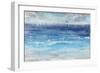 Sailing Afar I-Tim OToole-Framed Art Print