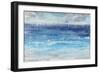 Sailing Afar I-Tim OToole-Framed Premium Giclee Print