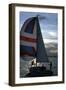 Sailing at Dusk, C.1990-null-Framed Photographic Print