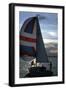 Sailing at Dusk, C.1990-null-Framed Photographic Print