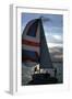 Sailing at Dusk, C.1990-null-Framed Photographic Print