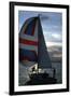 Sailing at Dusk, C.1990-null-Framed Photographic Print