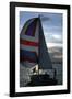 Sailing at Dusk, C.1990-null-Framed Photographic Print