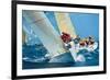 Sailing Away-null-Framed Art Print