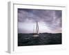 Sailing Away-null-Framed Photographic Print