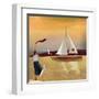 Sailing Away-Nancy Tillman-Framed Art Print