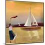 Sailing Away-Nancy Tillman-Mounted Art Print