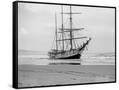 Canvas Black