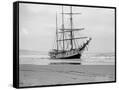 Canvas Black