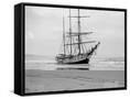 Canvas Black