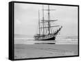 Canvas Black
