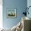 Sailing Boats-McConnell-Framed Giclee Print displayed on a wall