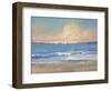 Sailing Breeze I-Tim O'toole-Framed Art Print