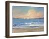 Sailing Breeze I-Tim O'toole-Framed Art Print