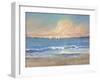 Sailing Breeze I-Tim O'toole-Framed Art Print