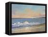 Sailing Breeze II-Tim O'toole-Framed Stretched Canvas