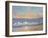 Sailing Breeze II-Tim O'toole-Framed Art Print