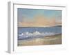 Sailing Breeze II-Tim O'toole-Framed Art Print