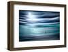 Sailing by Moonlight-Ursula Abresch-Framed Premium Photographic Print