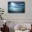 Sailing by Moonlight-Ursula Abresch-Framed Stretched Canvas displayed on a wall