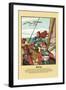 Sailing, c.1873-J.e. Rogers-Framed Art Print