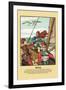 Sailing, c.1873-J.e. Rogers-Framed Art Print