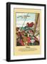 Sailing, c.1873-J.e. Rogers-Framed Art Print