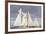 Sailing Close-Ingrid Abery-Framed Giclee Print