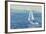 Sailing Home, 1999-Antonia Myatt-Framed Giclee Print